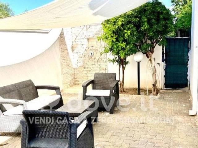 Villa Schiera in vendita a Puglia, Taranto