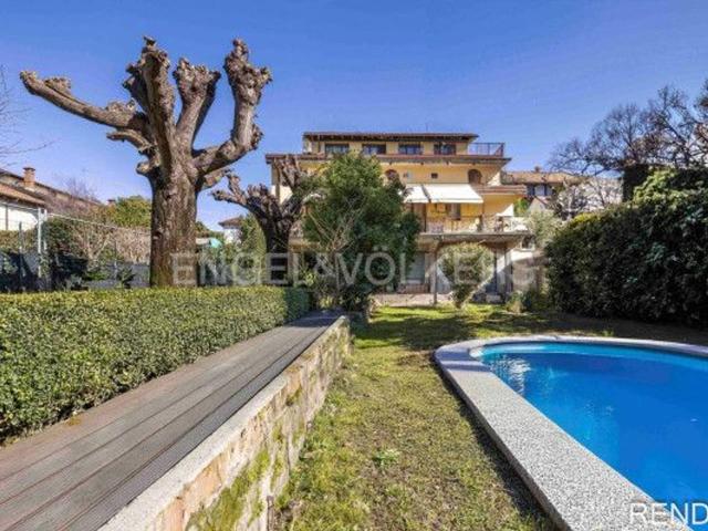 Villa Schiera in vendita a Villa Lesa, Piemonte