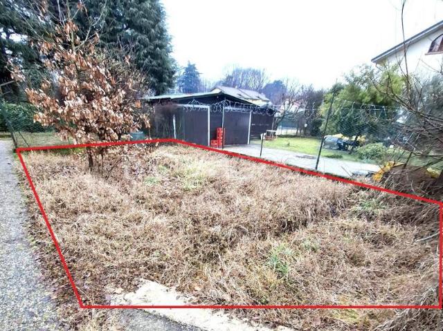 Villa Schiera in vendita a Gerno, Lesmo