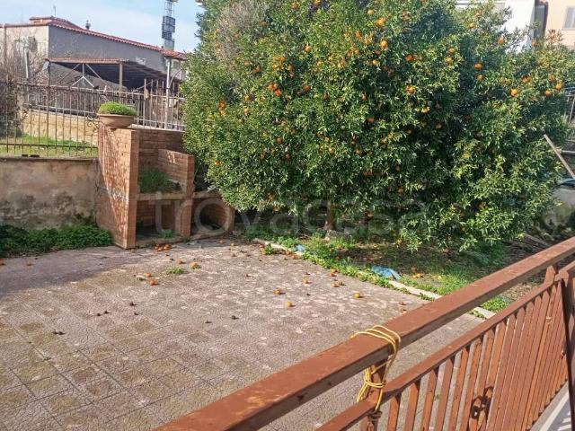 Villa Schiera in vendita a Giugliano In Campania, Campania