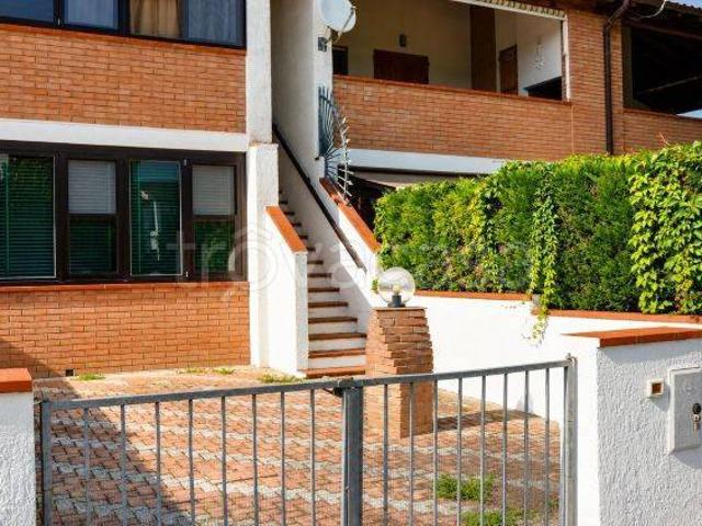Villa Schiera in vendita a Lido degli Scacchi, Comacchio