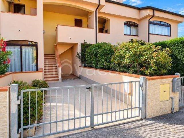 Villa Schiera in vendita a Lido degli Scacchi, Comacchio