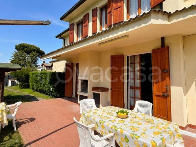 Villa Schiera in vendita a Lido degli Scacchi, Comacchio
