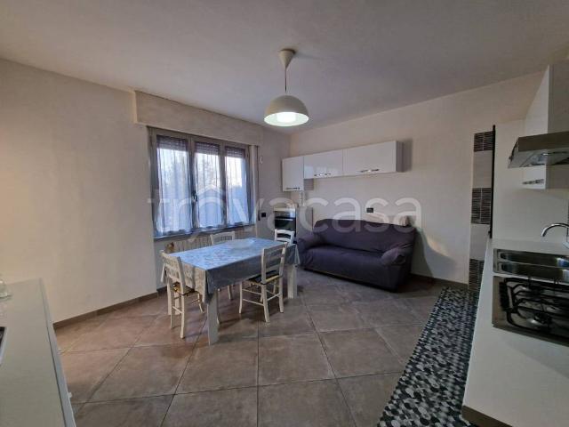 Villa Schiera in vendita a Santa Margherita, Lissone
