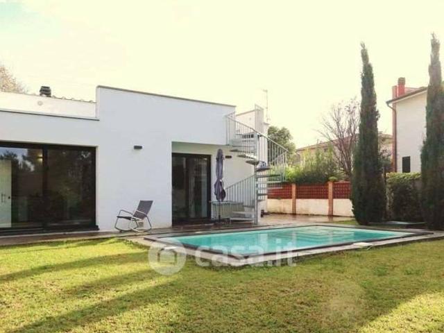 Villa Schiera in vendita a Montenero basso, Livorno
