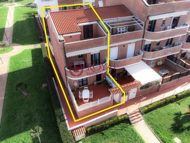 Villa Schiera in vendita a Livorno, Toscana