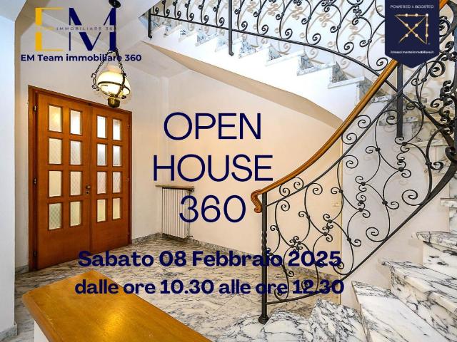 Villa Schiera in vendita a Corea, Livorno