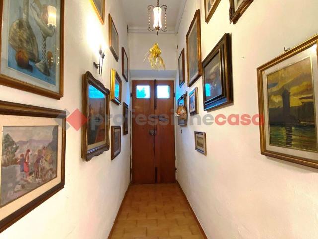 Villa Schiera in vendita a Antignano, Livorno