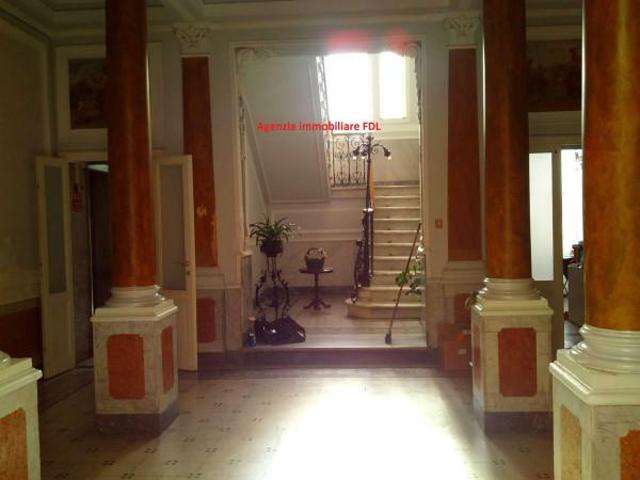 Villa Schiera in vendita a Livorno