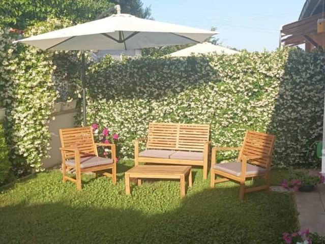 Villa Schiera in vendita a Livorno, Toscana