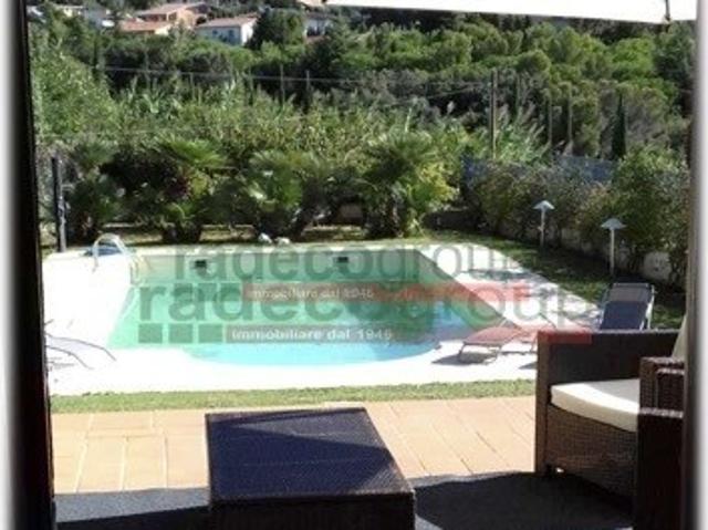 Villa Schiera in vendita a Montenero basso, Livorno