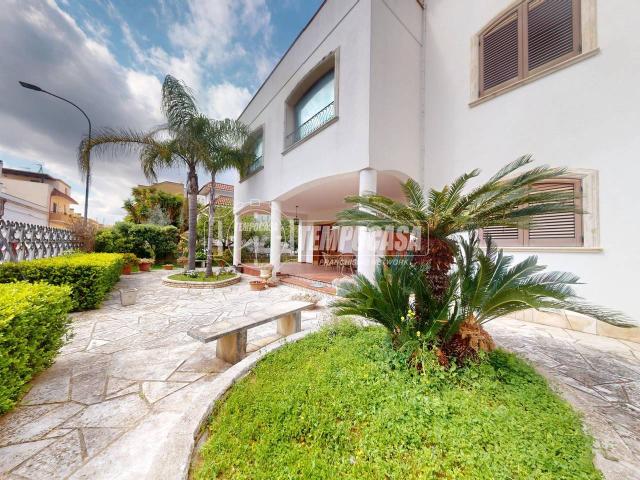 Villa Schiera in vendita a Puglia, Lecce
