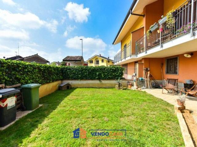 Villa Schiera in vendita a Piemonte, Torino