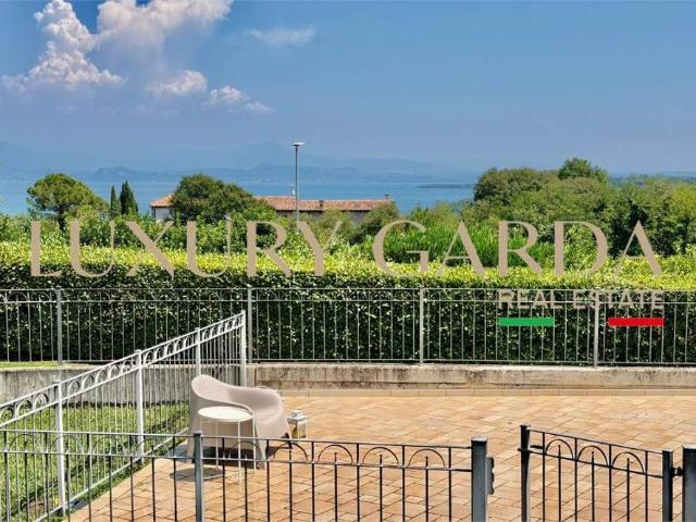 Villa Schiera in vendita a Lonato, Lombardia