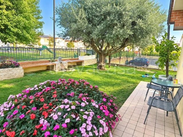 Villa Schiera in vendita a Secula, Longare