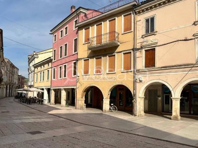 Villa Schiera in vendita a Lonigo, Veneto