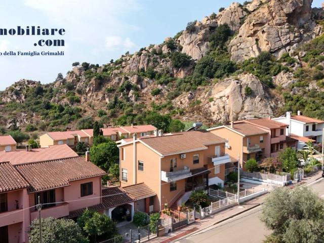 Villa Indipendente in vendita a Lotzorai, Sardigna/Sardegna