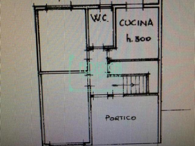 Villa Schiera in vendita a Tempagnano di Lunata, Bagni Di Lucca Ponte