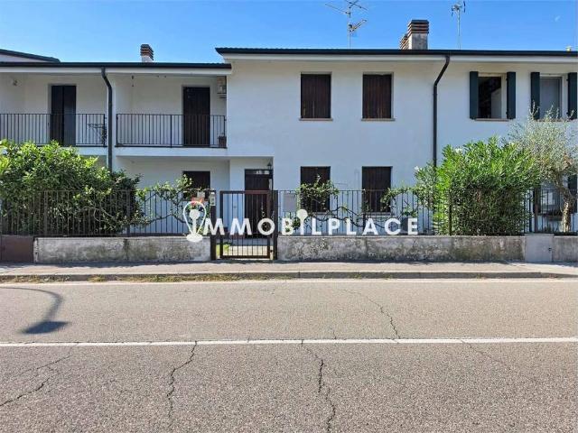Villa Schiera in vendita a Lugagnano, Sona