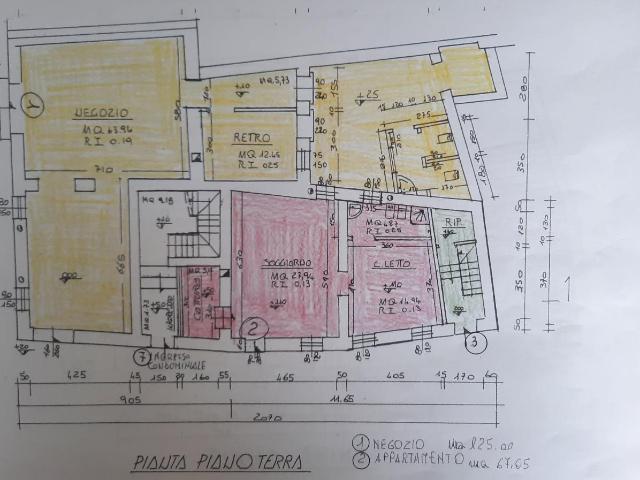 Villa Schiera in vendita a Lugagnano Val D'arda, Reggio Emilia