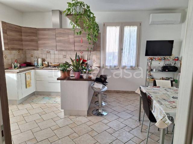 Villa Schiera in vendita a Unione dei comuni della Bassa Romagna, Lugo