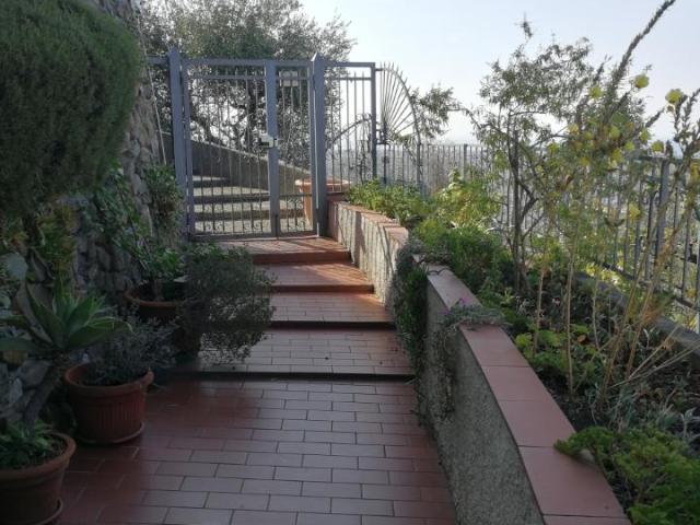 Villa Schiera in vendita a Isola, Luni