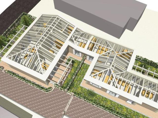 Villa Schiera in vendita a Isola, Luni