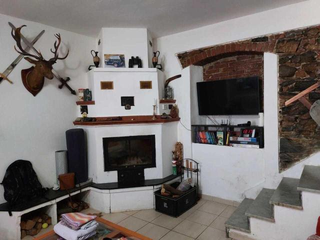 Villa Schiera in vendita a L'Annunziata, Luni