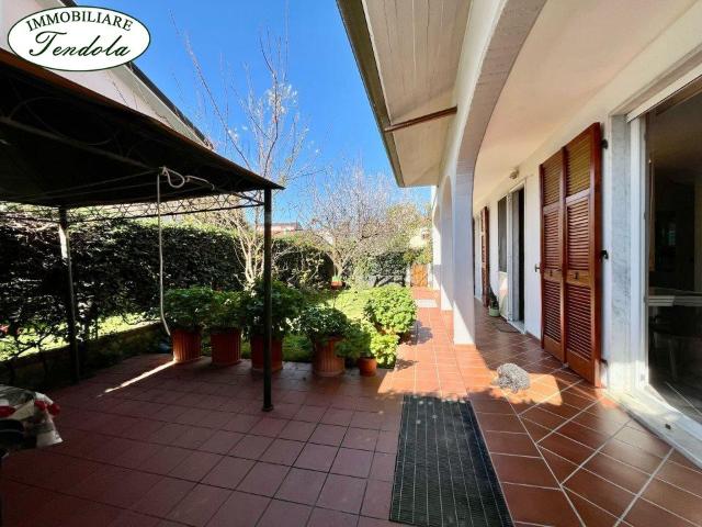 Villa Schiera in vendita a Portonetti, Luni
