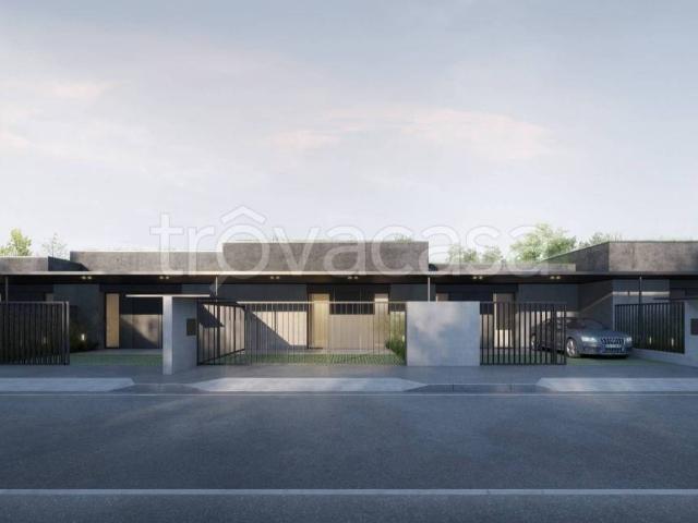 Villa Schiera in vendita a Macherio, Lombardia