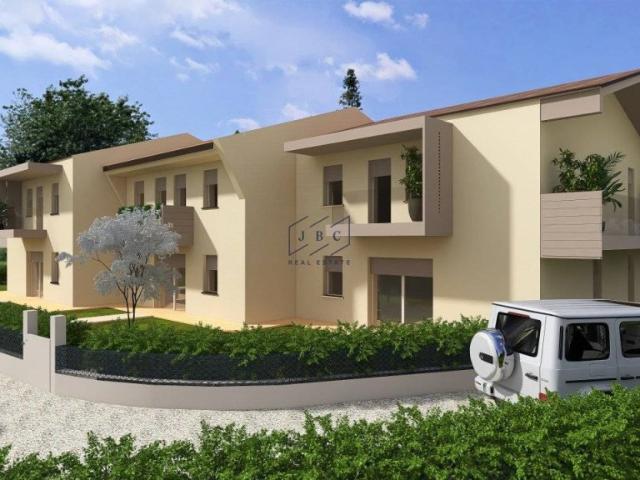 Villa Schiera in vendita a Magera, Oderzo