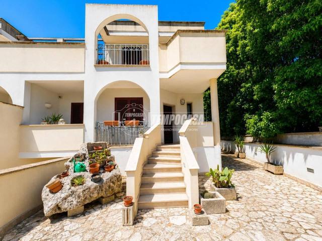 Villa Schiera in vendita a Puglia, Lecce