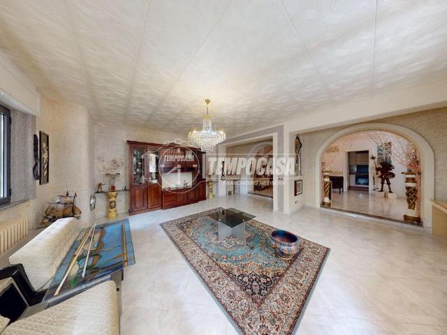 Villa Schiera in vendita a Puglia, Lecce