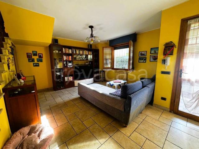 Villa Schiera in vendita a Unione dei comuni del Distretto Ceramico, Formigine