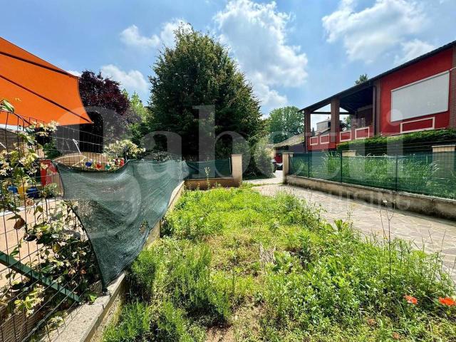 Villa Schiera in vendita a Malagnino, Lombardia
