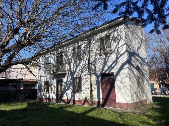 Villa Indipendente in vendita a Unione Terre di Pianura, Malalbergo