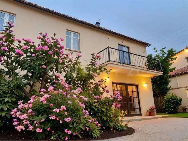 Villa Schiera in vendita a Unione di Comuni Montani Colline del Fiora, Manciano