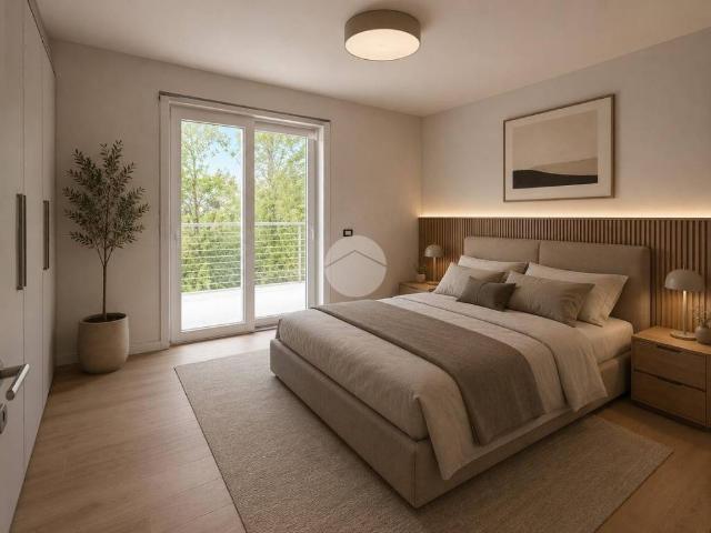 Villa Schiera in vendita a Manerba Del Garda, Lombardia