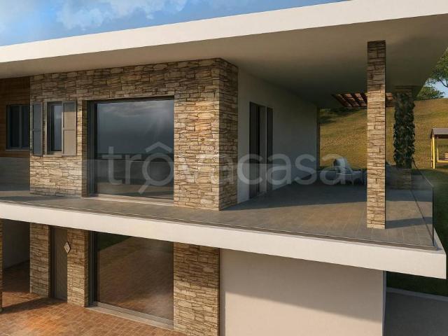 Villa Schiera in vendita a Manzano, Langhirano