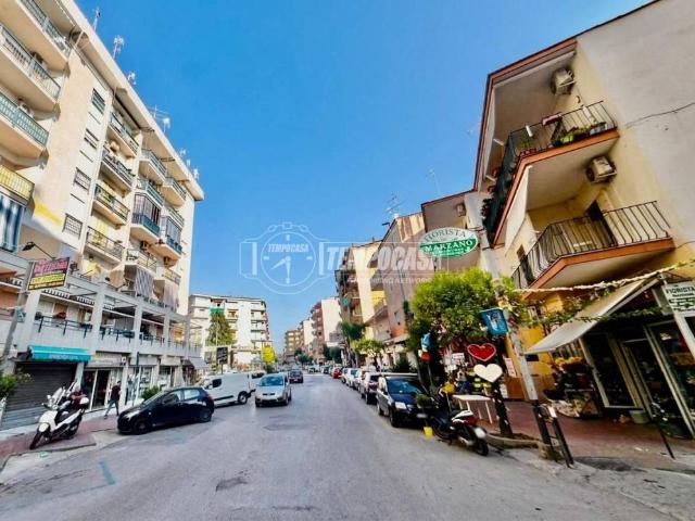 Villa Schiera in vendita a Marano di Napoli, Napoli