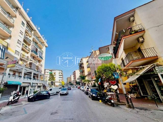 Villa Schiera in vendita a Marano di Napoli, Napoli