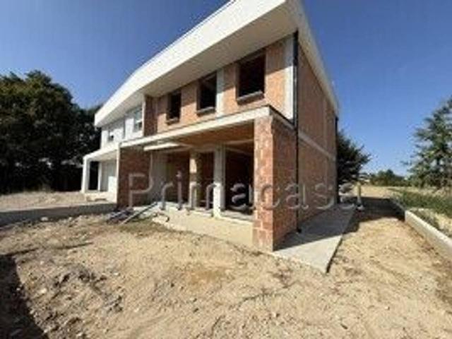 Villa Schiera in vendita a Marcon, Veneto