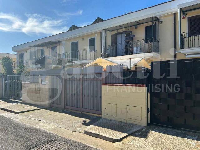 Villa Schiera in vendita a Puglia, Barletta-andria-trani