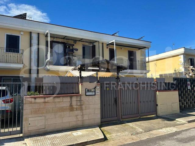 Villa Schiera in vendita a Puglia, Barletta-andria-trani
