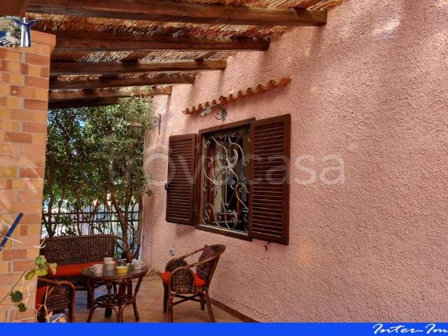 Villa Schiera in vendita a Marina di Maratea, Maratea