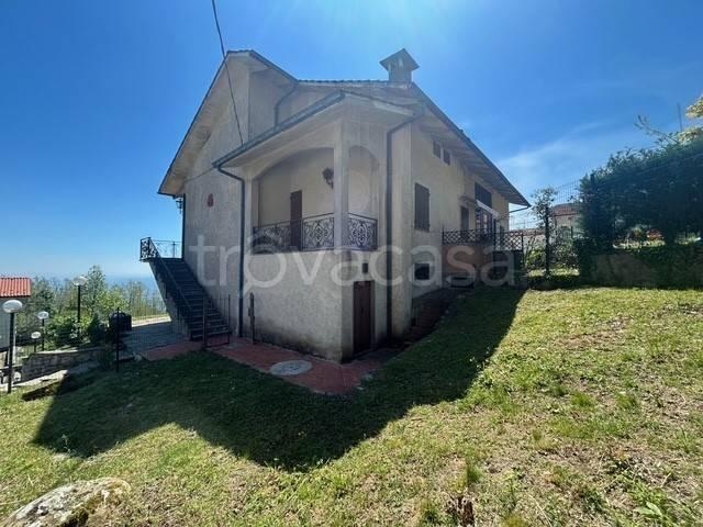 Villa Schiera in vendita a Margine di Momigno, Marliana