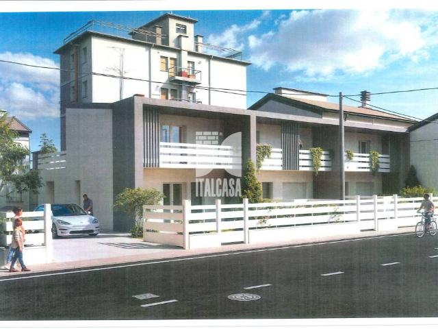 Villa Schiera in vendita a Marmirolo, Lombardia