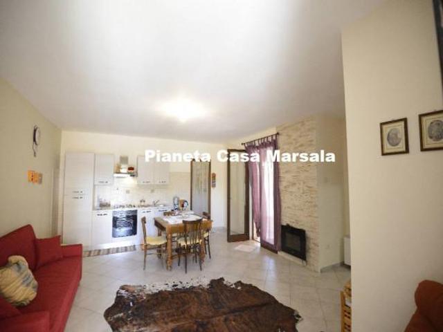 Villa Schiera in vendita a Birgi Novo, Marsala