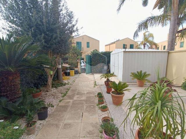 Villa Schiera in vendita a Marsala, Sicilia