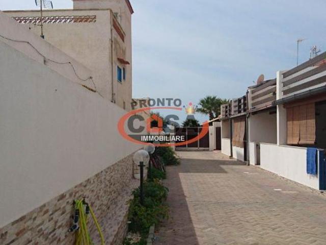 Villa Schiera in vendita a Marsala, Sicilia